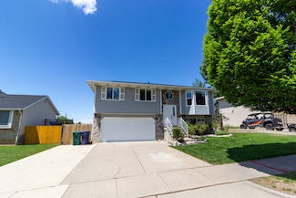 2379 N 1075 E, Layton, UT 84040
