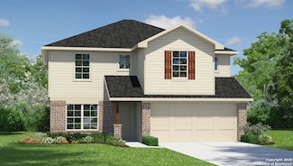227 Squacco Heron, San Antonio, TX 78253