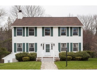 12 Robbins Rd, Ayer, MA 01432