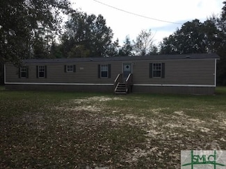 3208 Georgia 204, Ellabell, GA 31308