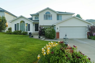 6706 S Moran View St, Spokane, WA 99224