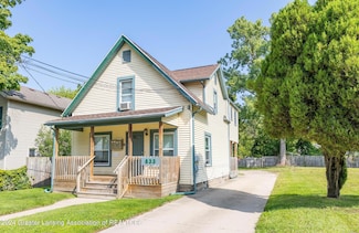 833 Vine St, Lansing, MI 48912