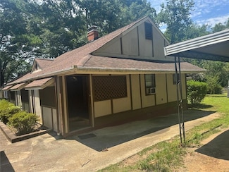 718 South Ave, Forest Park, GA 30297