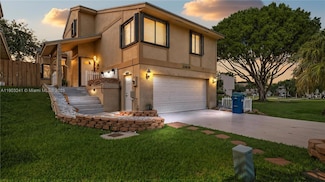 21808 SW 99th Ave, Cutler Bay, FL 33190