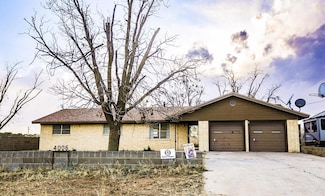 4006 S County Road 1135, Midland, TX 79706