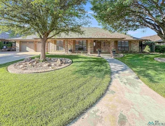 530 E Jemez St, Hobbs, NM 88240