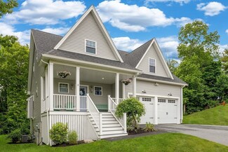 13 Nurse Way, Salem, MA 01970