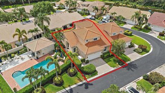 8150 Sandpiper Way, West Palm Beach, FL 33412