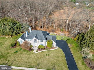 27 Revere Ct, Princeton Junction, NJ 08550