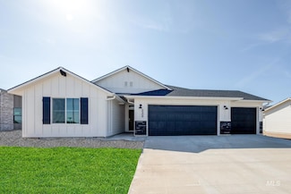 8506 S Tyrion Way, Kuna, ID 83634