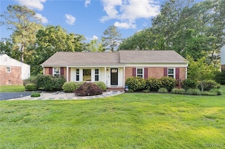 1712 Lauderdale Dr, Henrico, VA 23238
