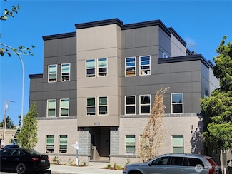 1309 Billy Frank Jr St, Bellingham, WA 98225