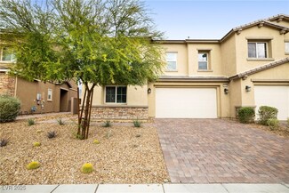 1638 Dire Wolf Ave, North Las Vegas, NV 89084
