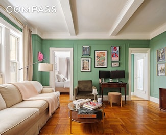 588 W End Ave Unit 3C, New York, NY 10024