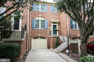 1392 Park Garden Ln, Reston, VA 20194