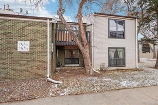 3550 S Harlan St Unit 335, Denver, CO 80235