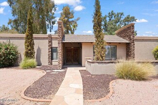 6126 E Larkspur Dr, Scottsdale, AZ 85254
