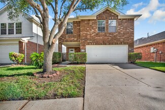 3435 Princeton Point Ct, Houston, TX 77047