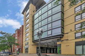 2125 14th St NW Unit 707, Washington, DC 20009
