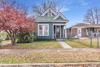 2579 Harvard Ave, Memphis, TN 38112