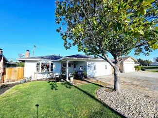 2226 Annona Ave, San Jose, CA 95122