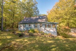 920 Davis Hill Rd, Center Conway, NH 03813