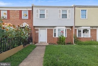10174 Cannon Ball Ct, Manassas, VA 20109