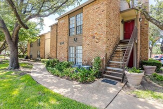 15221 Berry Trail Unit 105, Dallas, TX 75248