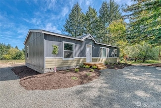 911 Mill Creek Rd SE, Shelton, WA 98584