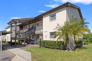 4849 Onyx Ln Unit 106, New Port Richey, FL 34652