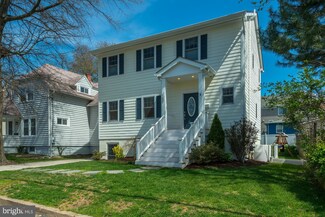 705 N Wakefield St, Arlington, VA 22203