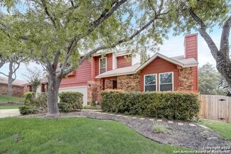 15626 Knollhollow, San Antonio, TX 78247
