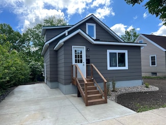 506 Columbus Ave, Albert Lea, MN 56007