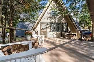 2166 Springbrook Rd N Unit 3, Boyne Falls, MI 49713