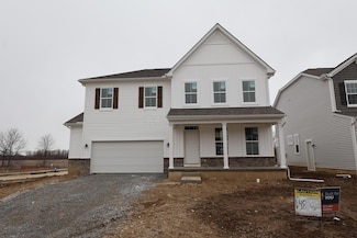 6712 Ardennes Loop N, Hilliard, OH 43026