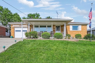 5945 Giffindale Dr, Cincinnati, OH 45239