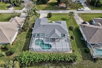 382 Benchor St, Sebastian, FL 32958