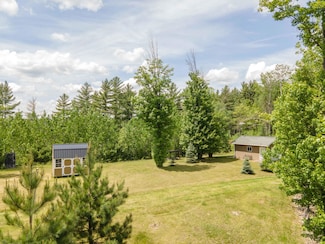 453 Gold Mine Rd, Iron River, MI 49935