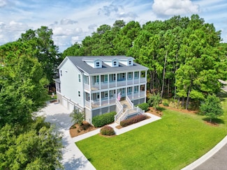 1504 Rivertowne Country Club Dr, Mount Pleasant, SC 29466