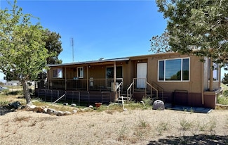 10251 Baldy Mesa Rd, Phelan, CA 92371