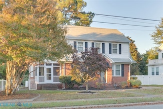 144 Meredith St, Hampton, VA 23669