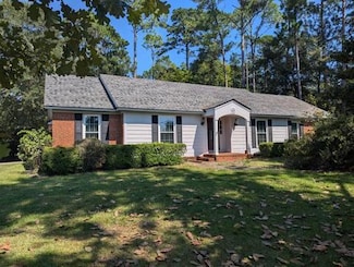 3705 Old Dawson Rd, Albany, GA 31721