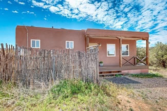39C Ranchos Canoncito Unit C, Santa Fe, NM 87508