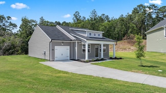 1052 Richland Creek Dr, Augusta, GA 30906