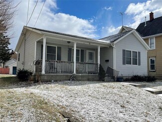 808 Greenfield Ave SW, Canton, OH 44706