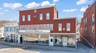 1 Hudson Ave, Chatham, NY 12037