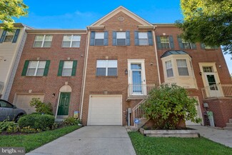 9302 Ridings Way, Laurel, MD 20723