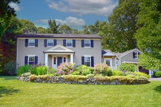 20 Nickerson Rd, Lexington, MA 02421