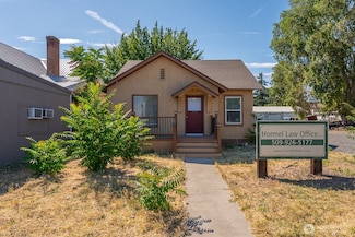 225 Basin St SW, Ephrata, WA 98823