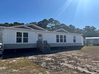2857 W Old Highway 64, Lexington, NC 27295